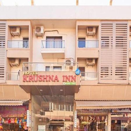 Hotel Krushna Inn Trimbak Exterior foto